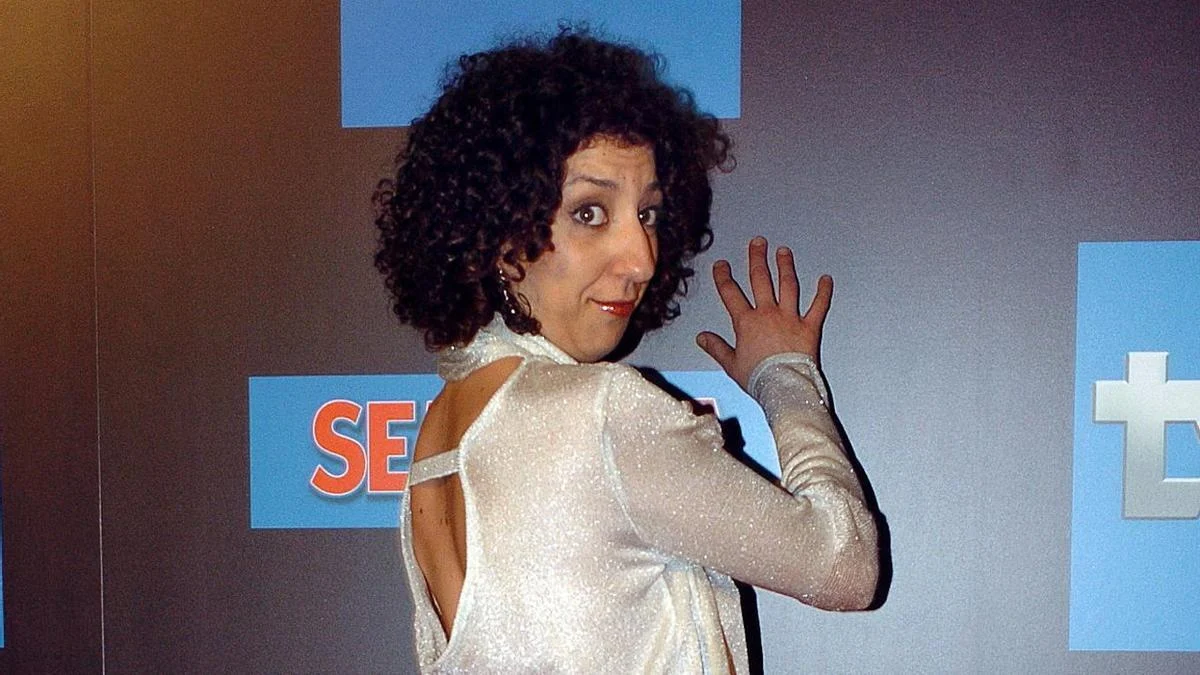 La dura confesión de Mónica Cervera que deja al descubierto el lado oscuro de la fama
