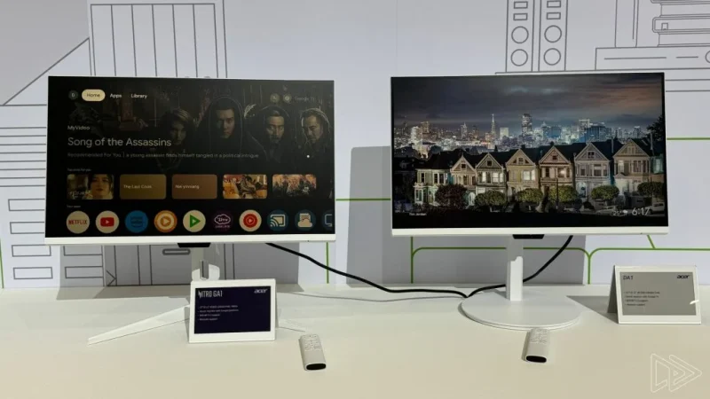Monitor Acer
