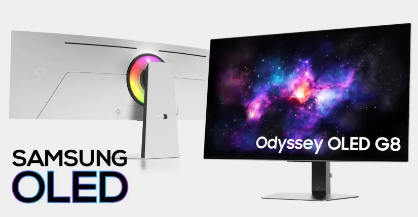 Monitor Samsung