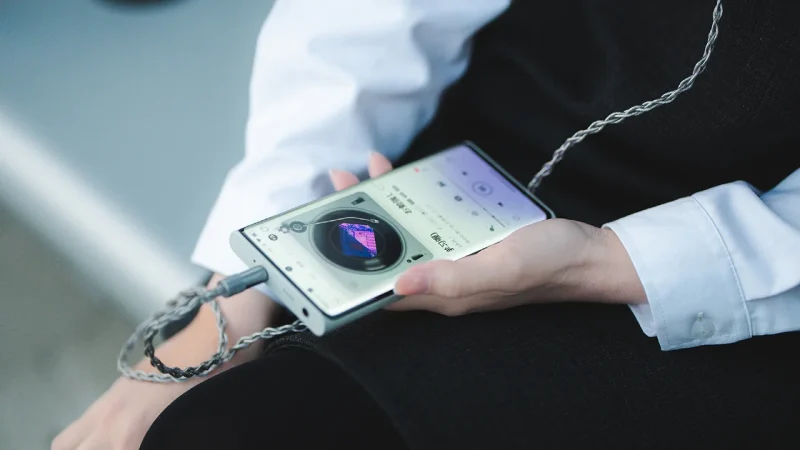 Moondrop movil