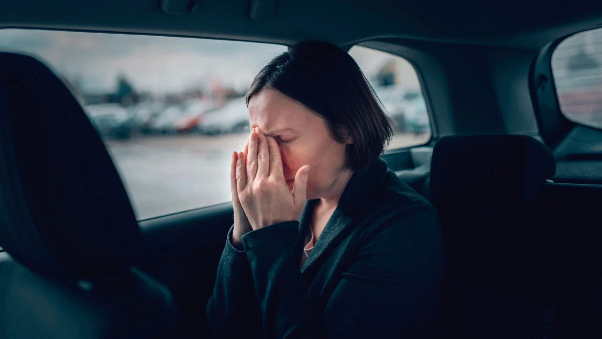 Apple promete acabar con los mareos en el coche con esta herramienta