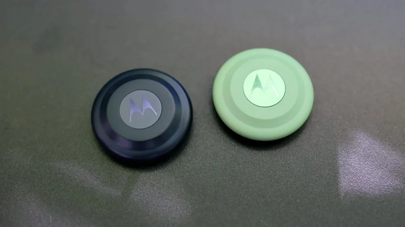 Motorola Tag