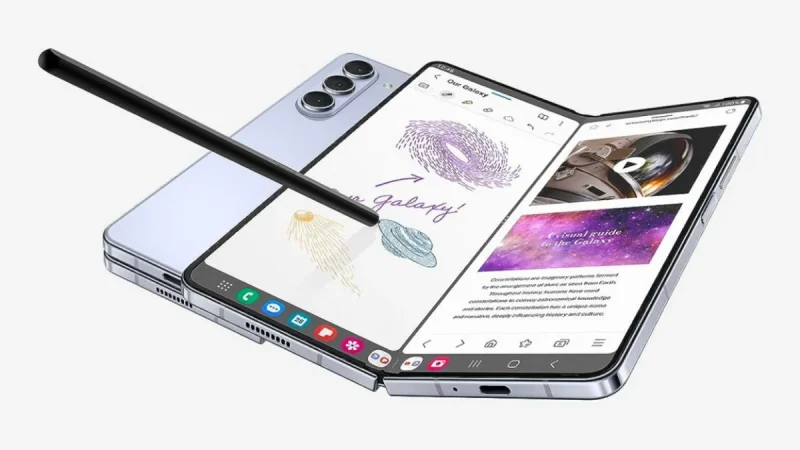 Movil Galaxy