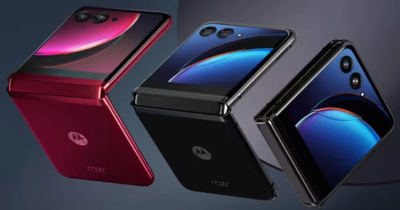 Movil Motorola