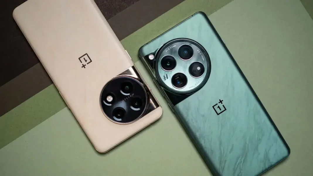 Movil OnePlus
