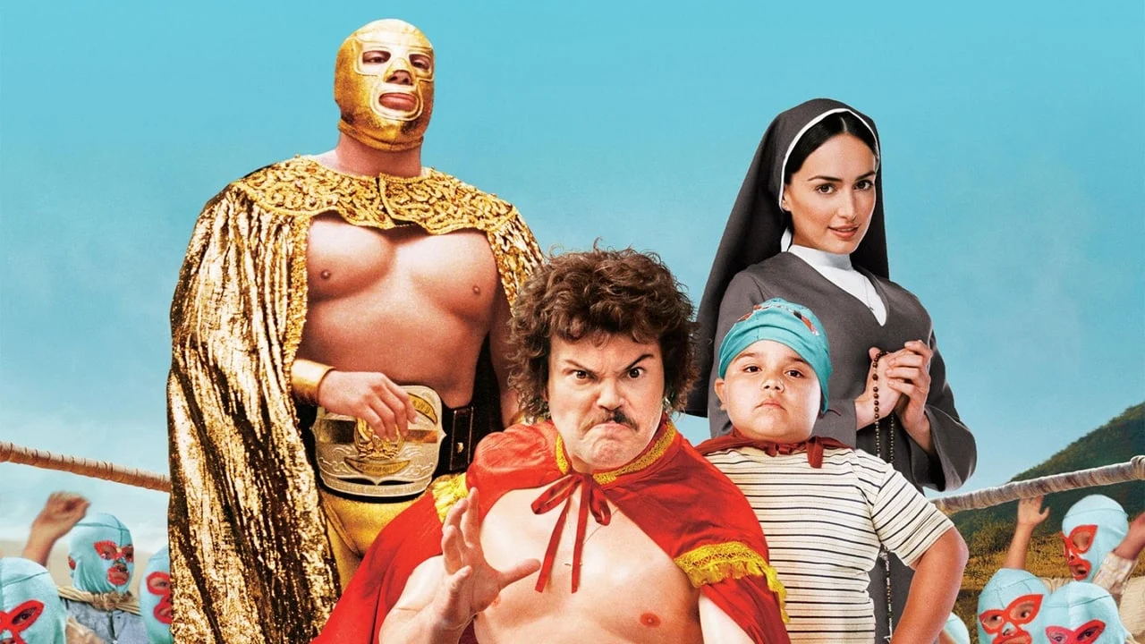 La fascinante historia real de Nacho Libre que cautivó a todos 2 Merca2.es ¿De qué trata Nacho Libre? Una de las películas más queridas por los fans de Black