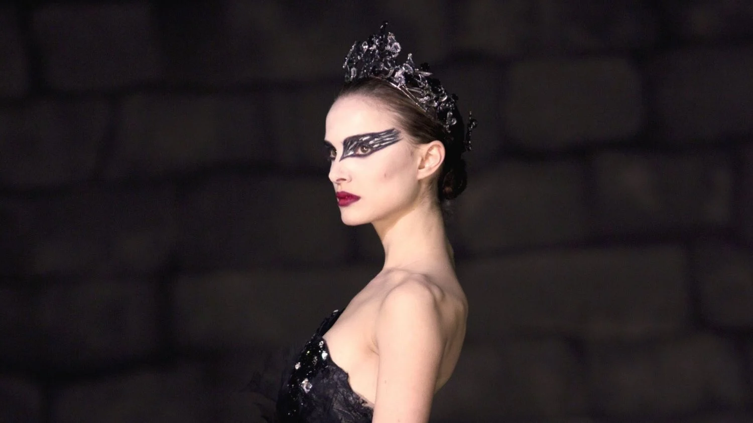 El héroe que salvó la vida de Natalie Portman 1 Merca2.es El cisne negro, la película que trajo fama y amor a la vida de Natalie Portman