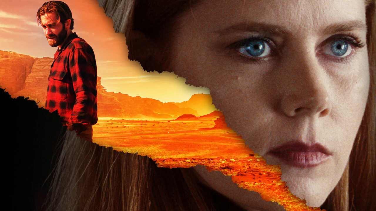 Netflix te desafía a descubrir la verdad en este intenso thriller psicológico