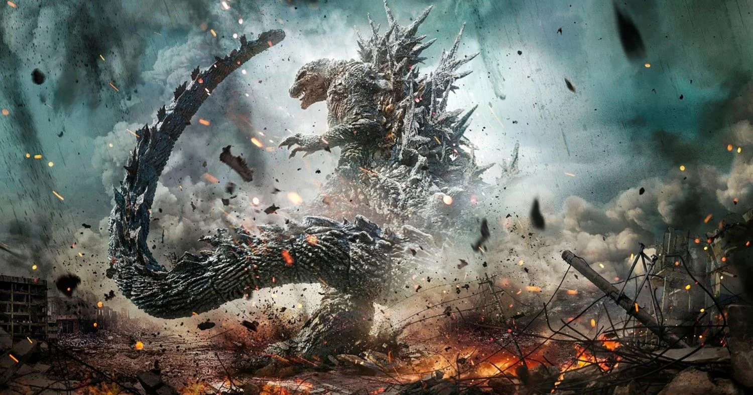 Netflix trae de vuelta a un monstruo del cine con una brutalidad que te sorprenderá