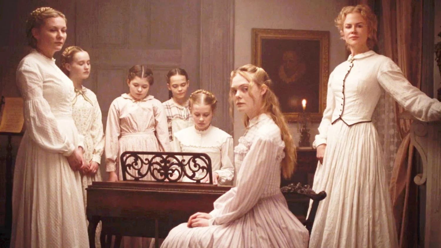 Está en Netflix y es la película de época más seductora ideal para ver después de ‘Los Bridgerton’