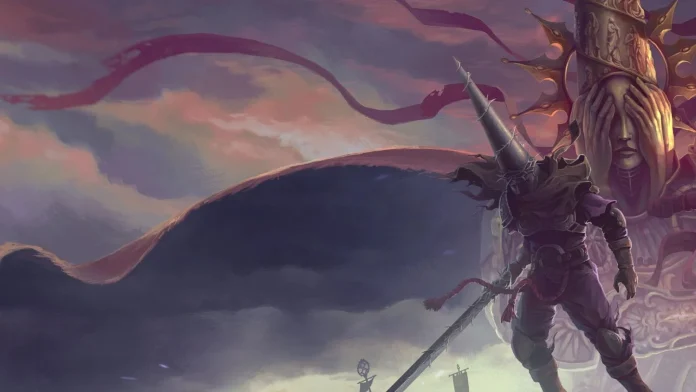 El nexo desconocido entre Sevilla y el mundo de Blasphemous