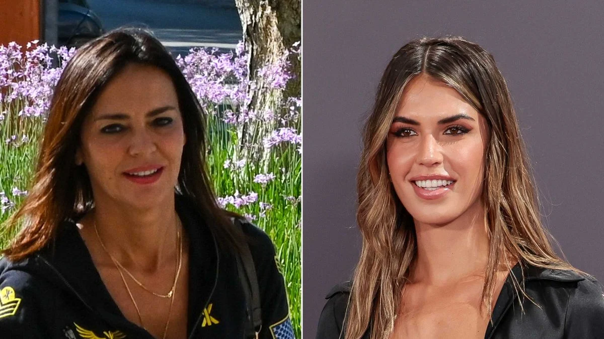 Guerra abierta en ‘Supervivientes All Stars’: Sofía Suescun y Olga Moreno se enfrentan