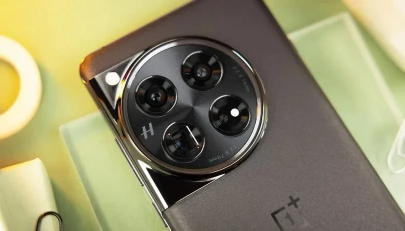 OnePlus telefono