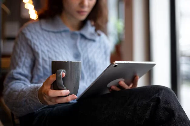 Esta es la tablet de OPPO que busca destronar a las iPad 1 Merca2.es OPPO tablet