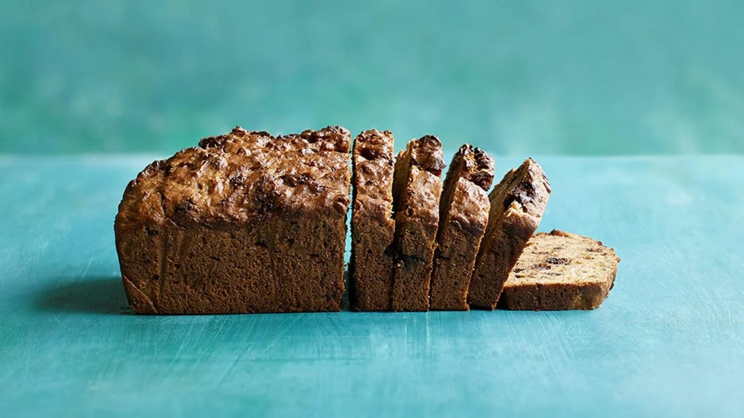 El delicioso pan de café que tienes que probar: no querrás desayunar otra cosa
