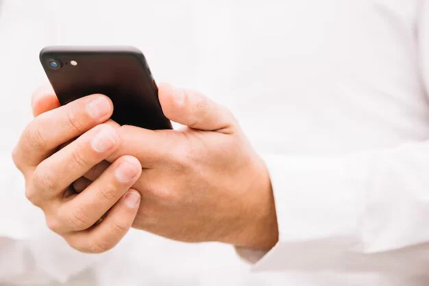 Así puedes hacer capturas de pantalla aunque la app que utilizas no te lo permita