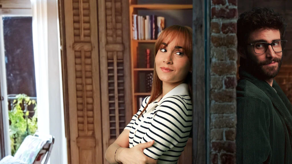 La polémica razón por la que Dafne Fernández se enfrenta a Netflix 2 Merca2.es Pared con Pared, el proyecto de Netflix que enfureció a la actriz