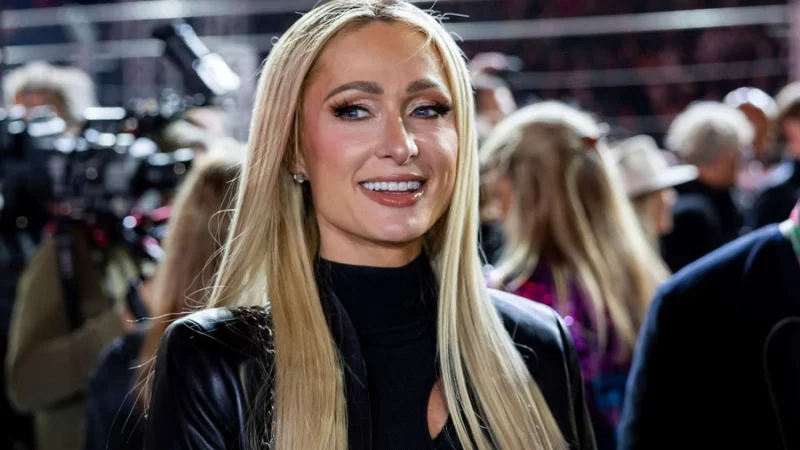 Paris Hilton podría lanzar su memecoin: Famosos con cripto memes más rentables 1 Merca2.es Posible memecoin de Paris Hilton
