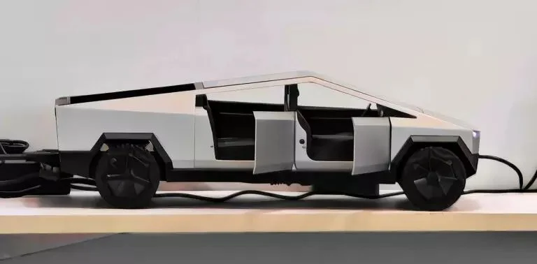 PC Tesla