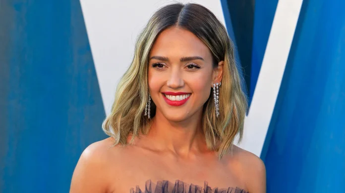La película que destrozó la carrera de Jessica Alba