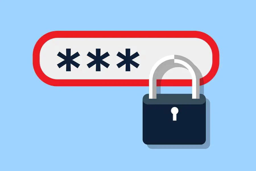 Si incluyes estas palabras en tus contraseñas digitales, estás en peligro