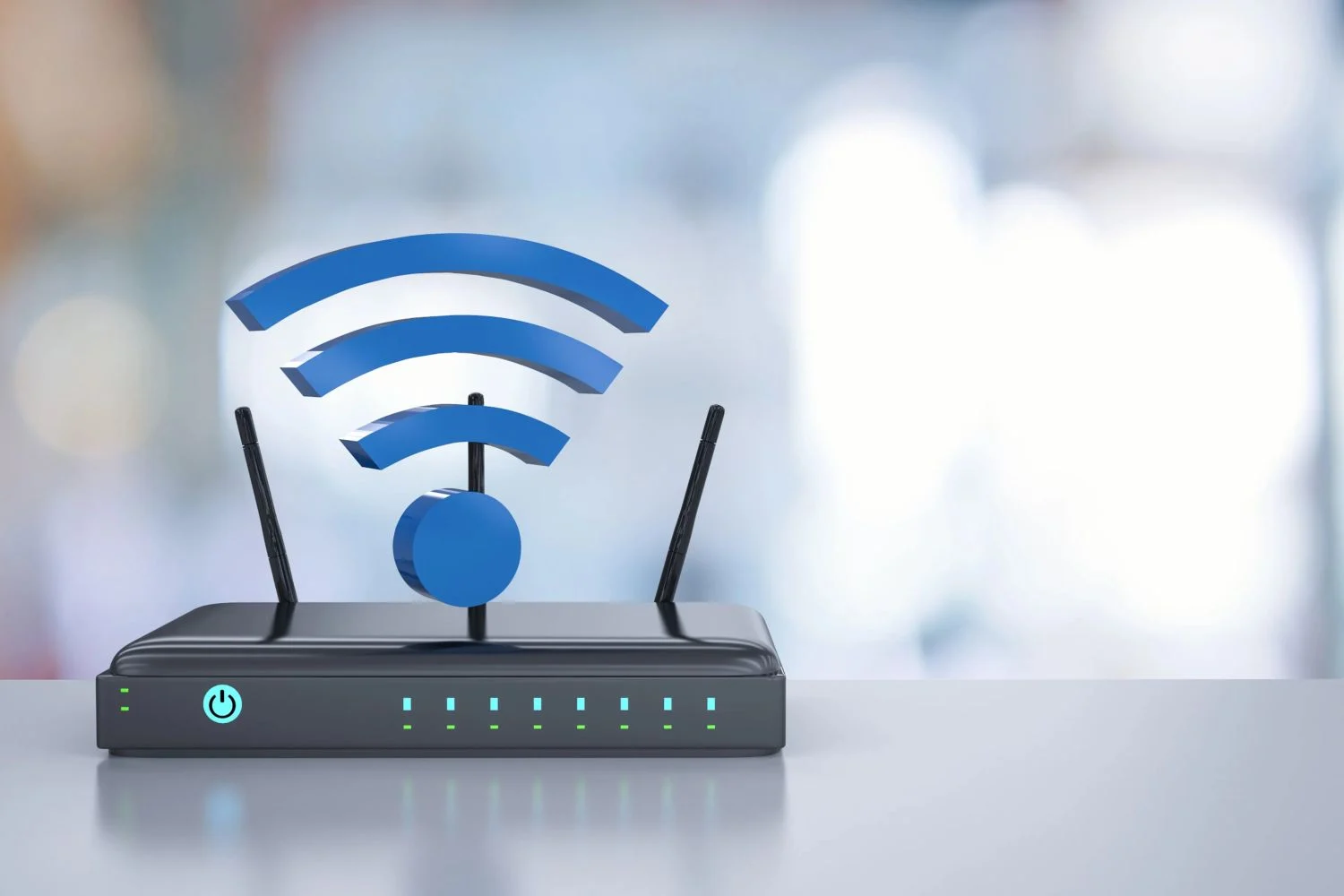 Si no apagas esta función de tu Wi-Fi estarás en peligro