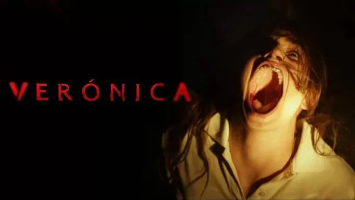 La perturbadora realidad que inspiró la película Verónica