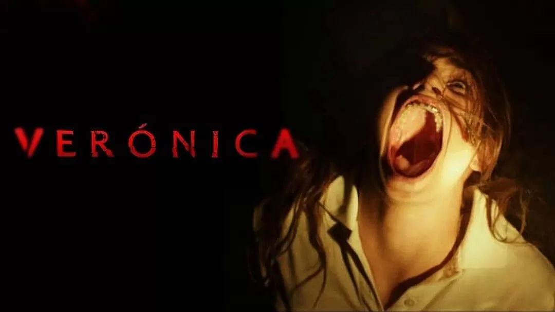 La perturbadora realidad que inspiró la película Verónica