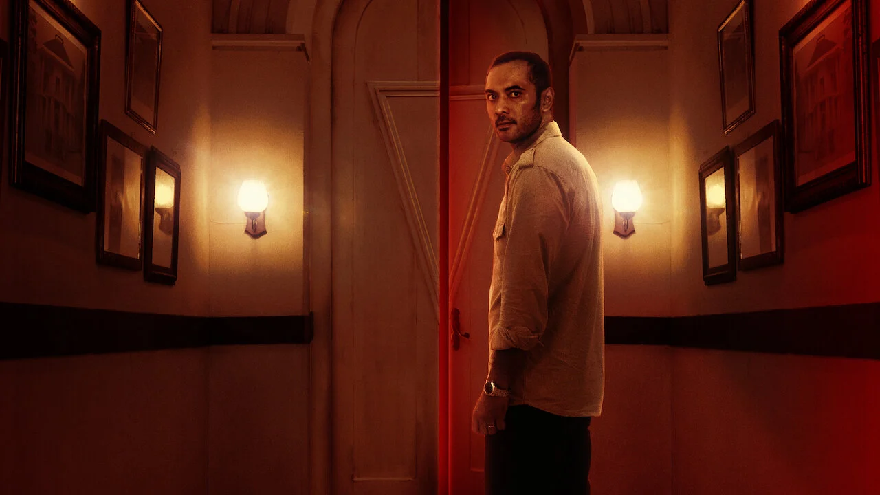La misteriosa serie de 7 capítulos que todos están viendo 1 Merca2.es Pesadilla y ensoñaciones: la serie que llegó para cambiar al género de terror