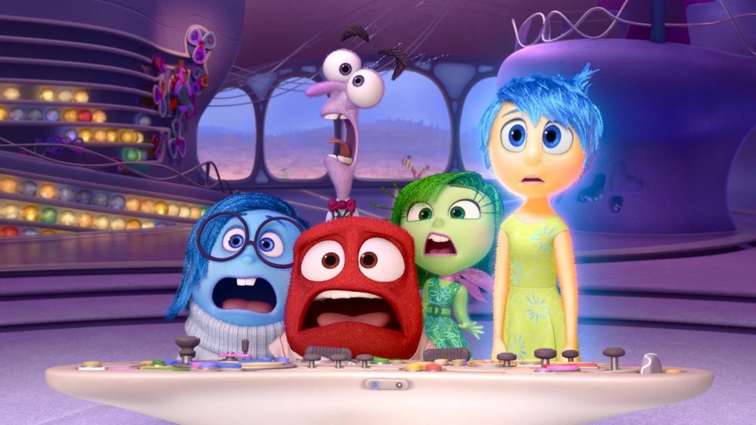 Las últimas esperanzas de Pixar para evitar el olvido