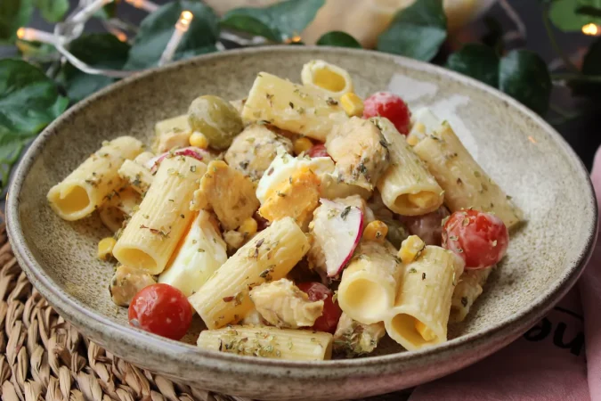 plato de ensalada Merca2.es