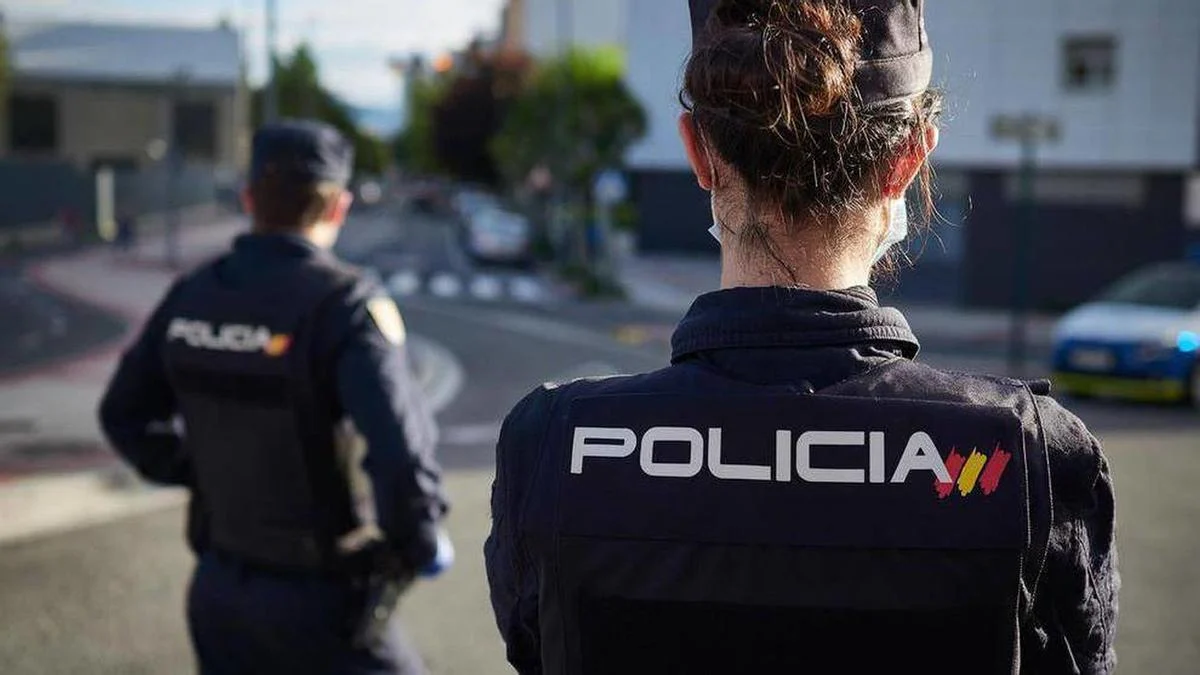 La Policía Nacional explica por qué debes desactivar el Bluetooth aunque no esté en uso