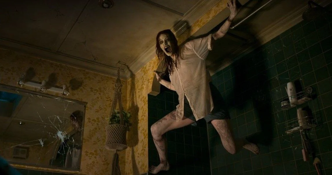 Posesión Infernal: El despertar, el film que aterra a los usuarios españoles de Netflix