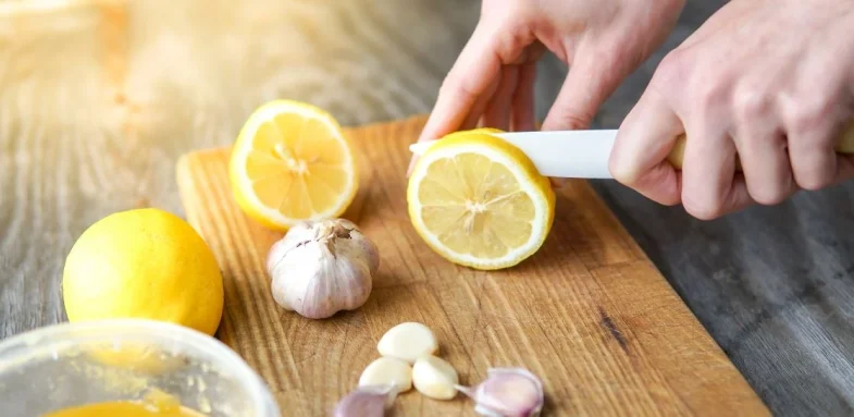 Mejora tu visión con ingredientes que ya tienes en casa