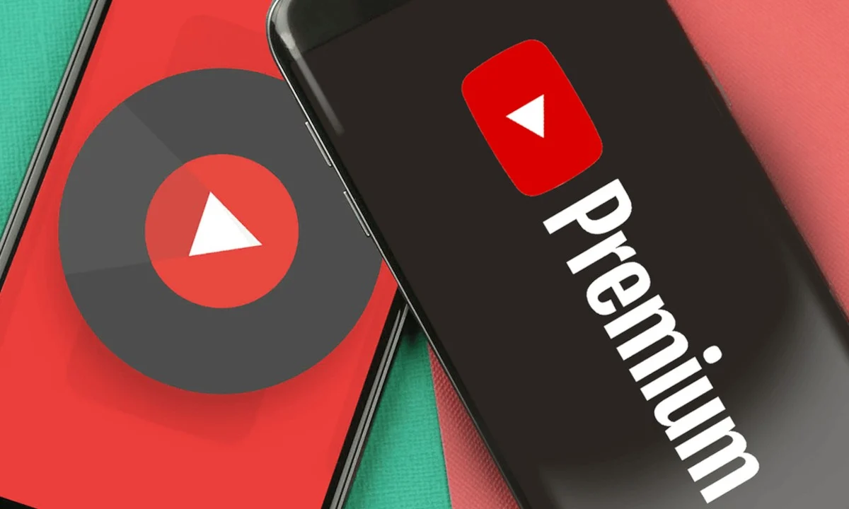 YouTube Premium cerrará las cuentas que no cumplan con esta condición
