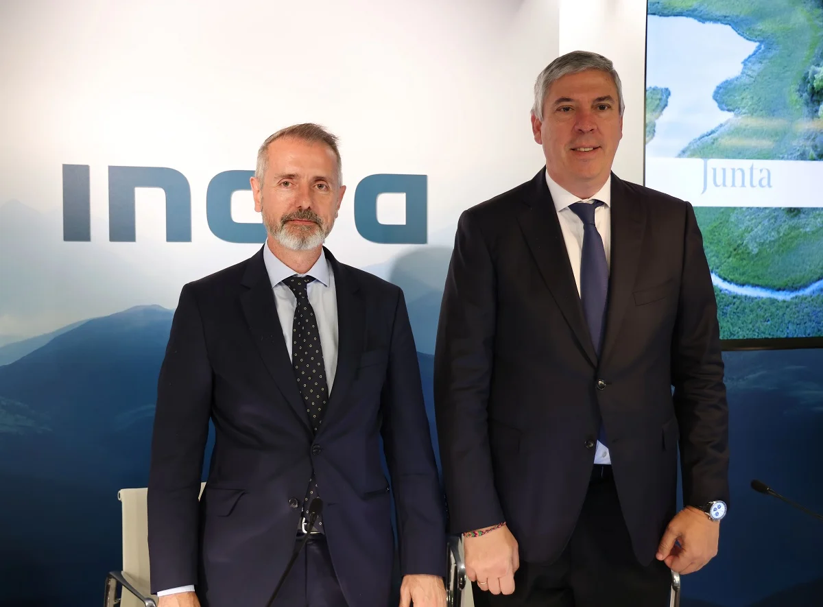 Indra dispara sus opciones de crecer en Bolsa por el contrato con Polonia
