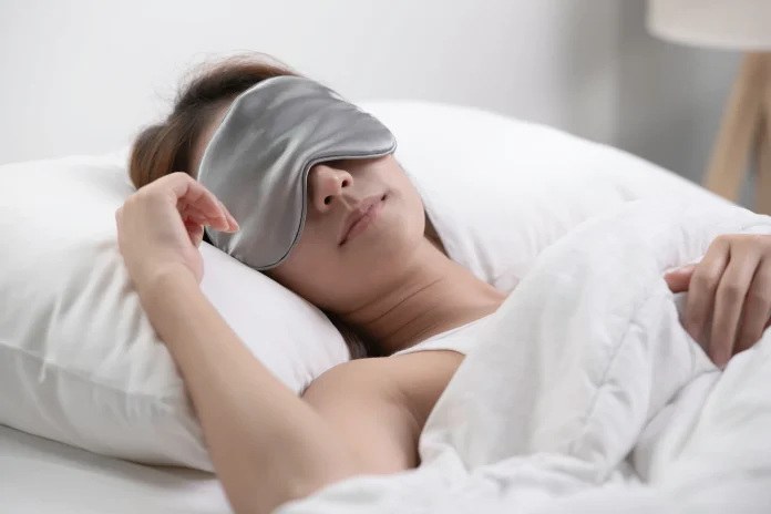 Esto es lo que le pasa a tu cuerpo si no duermes 8 horas completas