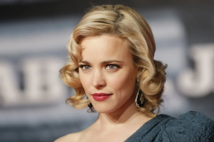 La controvertida sesión de fotos que hizo que Rachel McAdams se tomara un descanso de Hollywood
