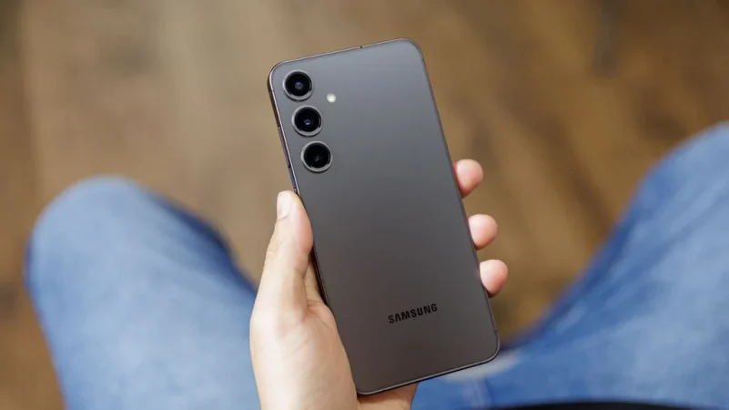 Estos teléfonos de Samsung están al límite de la cantidad de radiación permitida 1 Merca2.es Radiacion Samsung