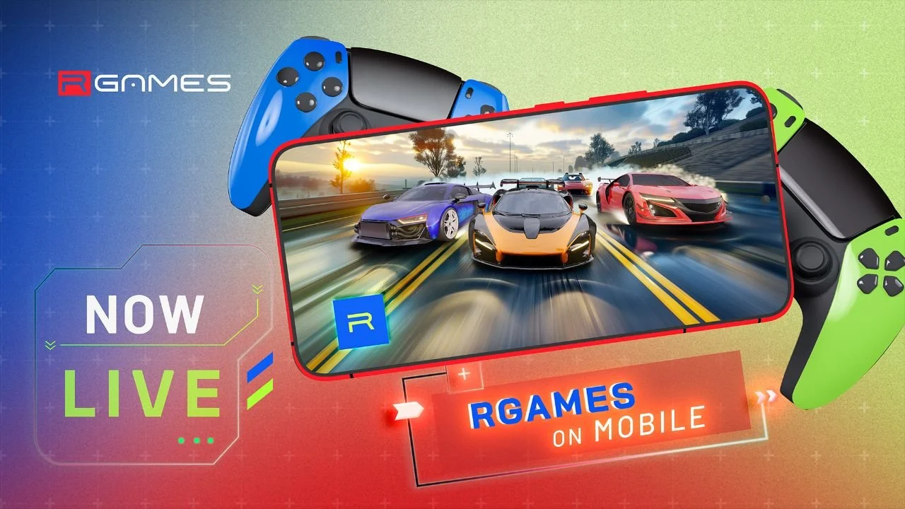 Rgames: La apuesta segura para ganar en el mundo del crypto gaming