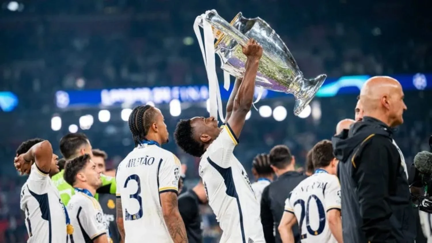 Real Madrid lidera las apuestas para ganar La Liga pese al arranque perfecto del Barcelona