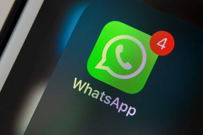 Realidad WhatsApp