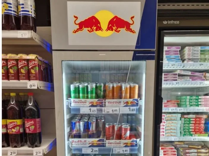 redbull