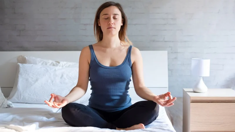 La regla de los 8 minutos que transformará tu vida 1 Merca2.es Un respiro en tiempo de crisis: la contención en 8 minutos