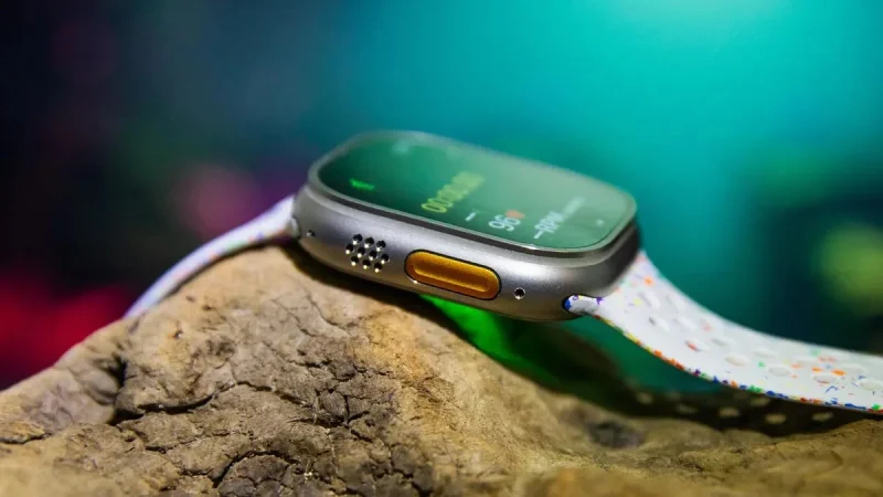 Reloj Apple