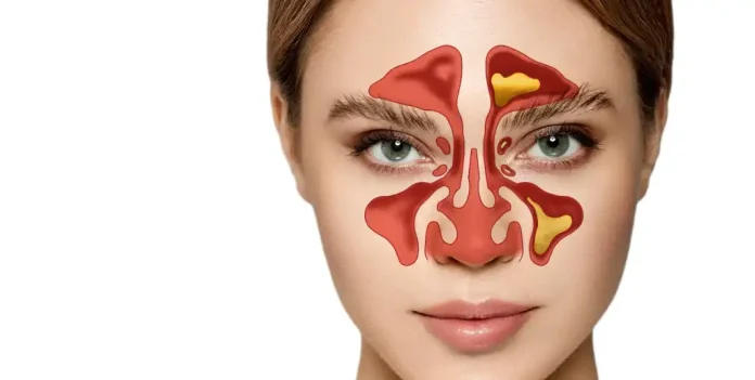 Remedio casero infalible para decir adiós a la sinusitis crónica