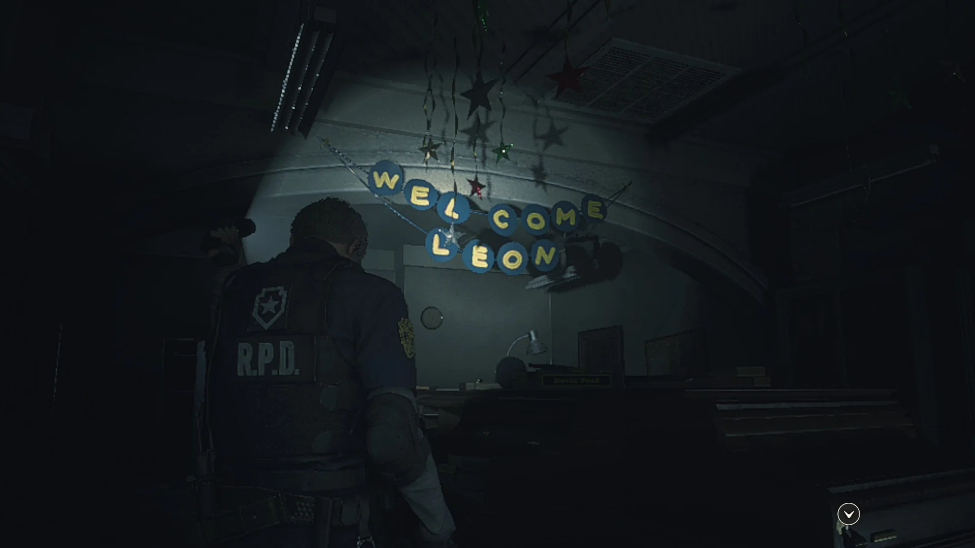 La impactante tragedia de Resident Evil que sigue afectando a los fanáticos 1 Merca2.es La trágica vida de Leon S. Kennedy, el personaje más querido de Resident Evil