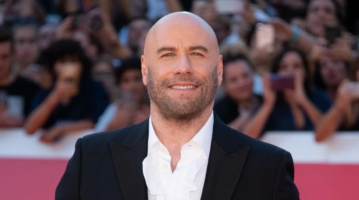 La revelación que destrozó la imagen de John Travolta