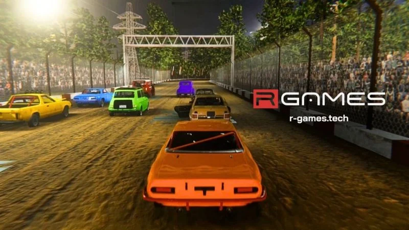 Que es Rgames y por qué debes aprovecharla