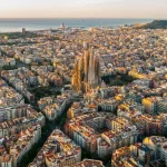 5 consejos para visitar Barcelona por primera vez